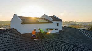 Best Roof Insulation Installation  in USA